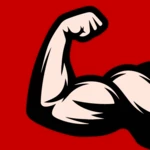 Logo of Arms Workout, Forearm Exercise android Application 