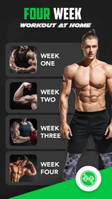 Arms Workout, Forearm Exercise android App screenshot 6